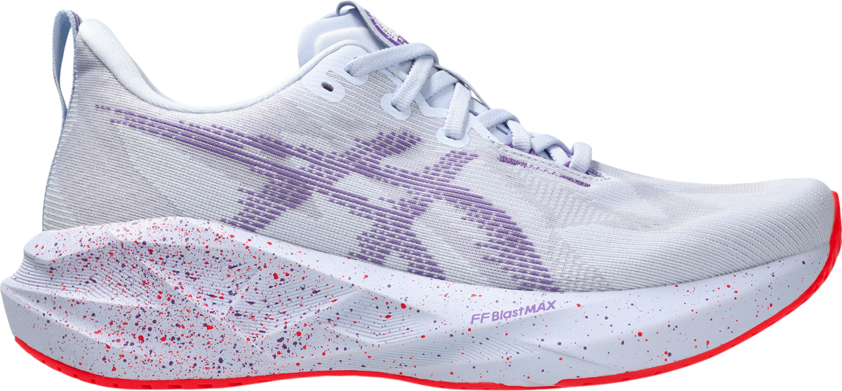 Tenisky a topánky Asics NOVABLAST 5 TOKYO Fialová | 1011c139-500, 0
