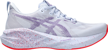 Tenisky a topánky Asics NOVABLAST 5 TOKYO Fialová | 1011c139-500, 0