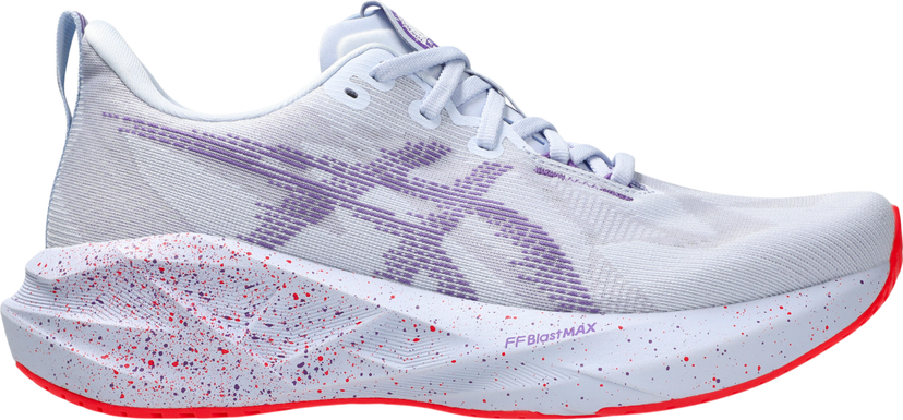 Tenisky a topánky Asics NOVABLAST 5 TOKYO Fialová | 1011c139-500