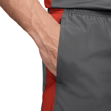 Šortky Nike Dri-FIT Academy 23 Shorts Šedá | fz0387-068, 3