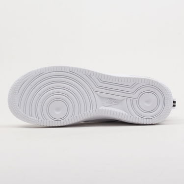 Tenisky a topánky Nike Air Force 1 LV8 Utility GS Biela | AR1708-100, 4
