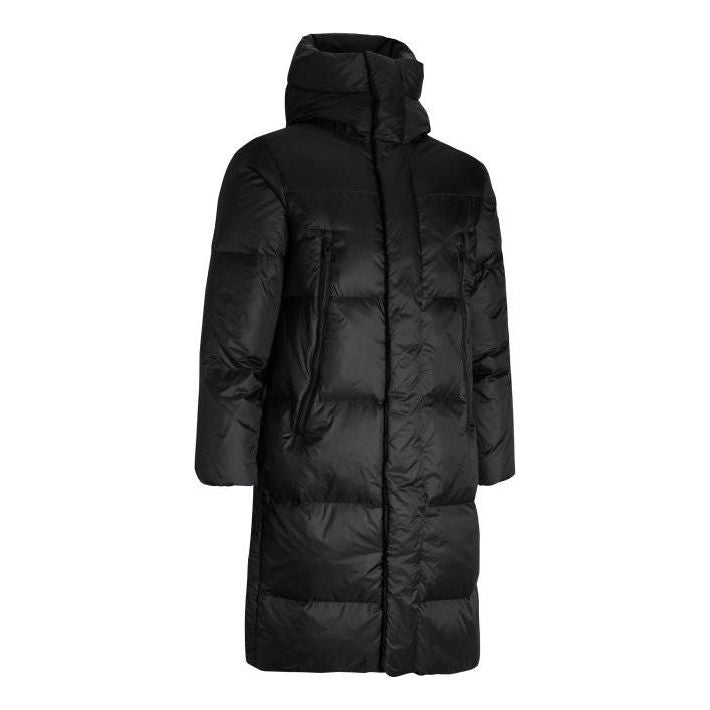 Parka Under Armour Long Puffer Coat with Infrared Lining Čierna | 1382092-001