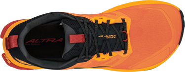 Tenisky a topánky Altra Running Altra Lone Peak 9+ Oranžová | al0a85rg-8001, 2