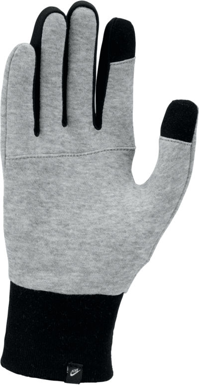 Rukavice Nike M TG CLUB FLEECE 2.0 Šedá | 9316-25-096, 1