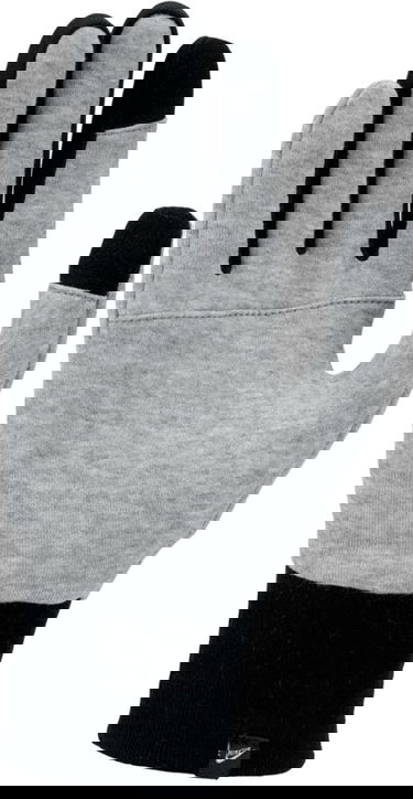 Rukavice Nike M TG CLUB FLEECE 2.0 Šedá | 9316-25-096, 1