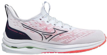 Tenisky a topánky Mizuno Wave Rider Neo 2 Biela | J1GD217892, 2