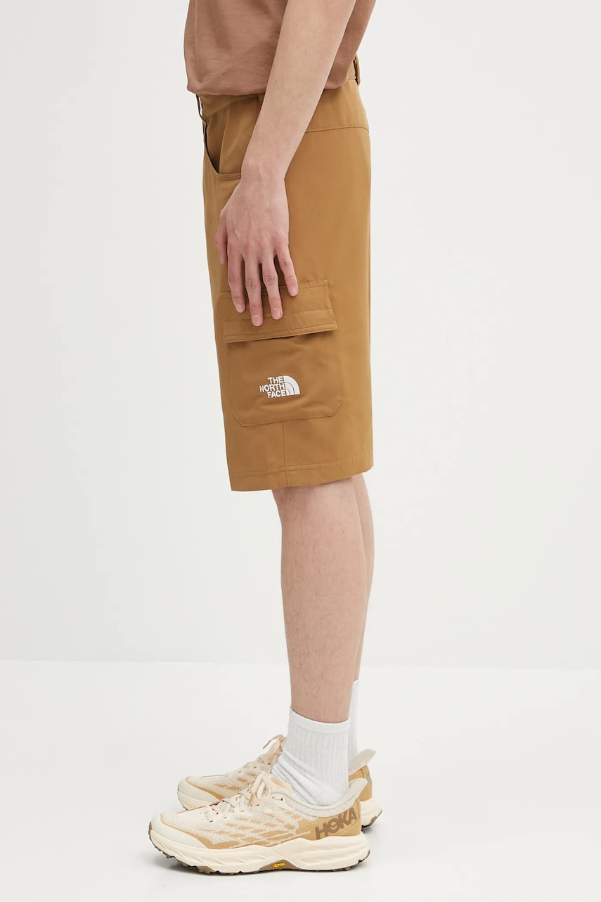 Šortky The North Face The North Face Horizon Cargo Shorts Hnedá | NF0A824D8W01, 1