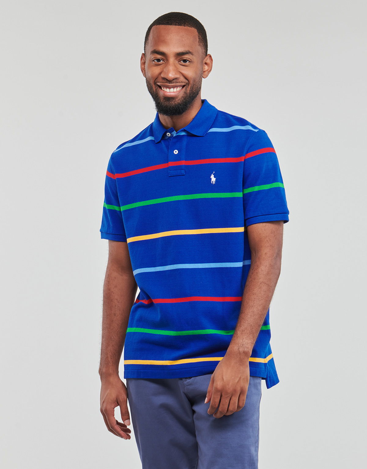 Polo shirt