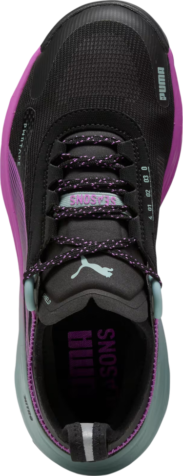 Tenisky a topánky Puma Voyage NITRO 3 Fialová | 379618-10, 3