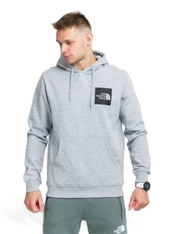 The North Face Hoodie Logo NF0A5ICXDYX1
