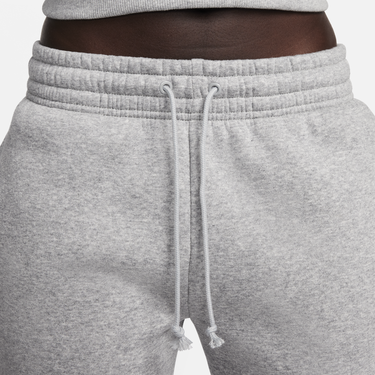 Tepláky Nike Sportswear Phoenix Fleece Šedá | FZ7626-063, 3