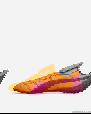 Tenisky a topánky Puma FENTY x Avanti LS Stitched "Pumpkin Pie" Oranžová | 404813-01, 3