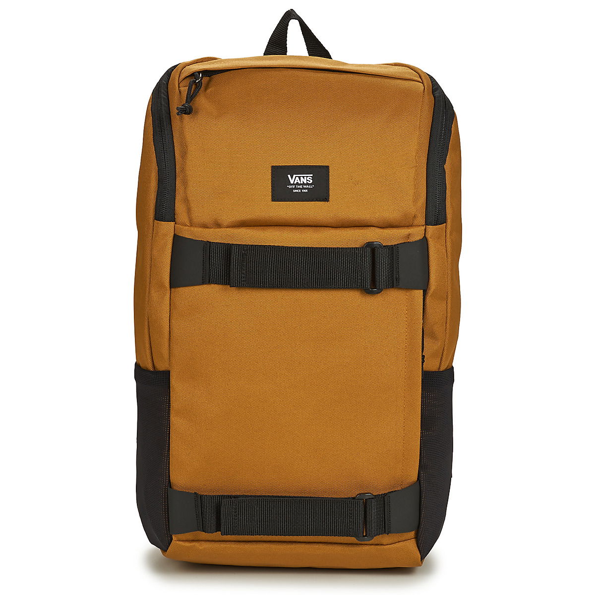 Batoh Vans Backpack Oranžová | VN0A3I691M71, 0
