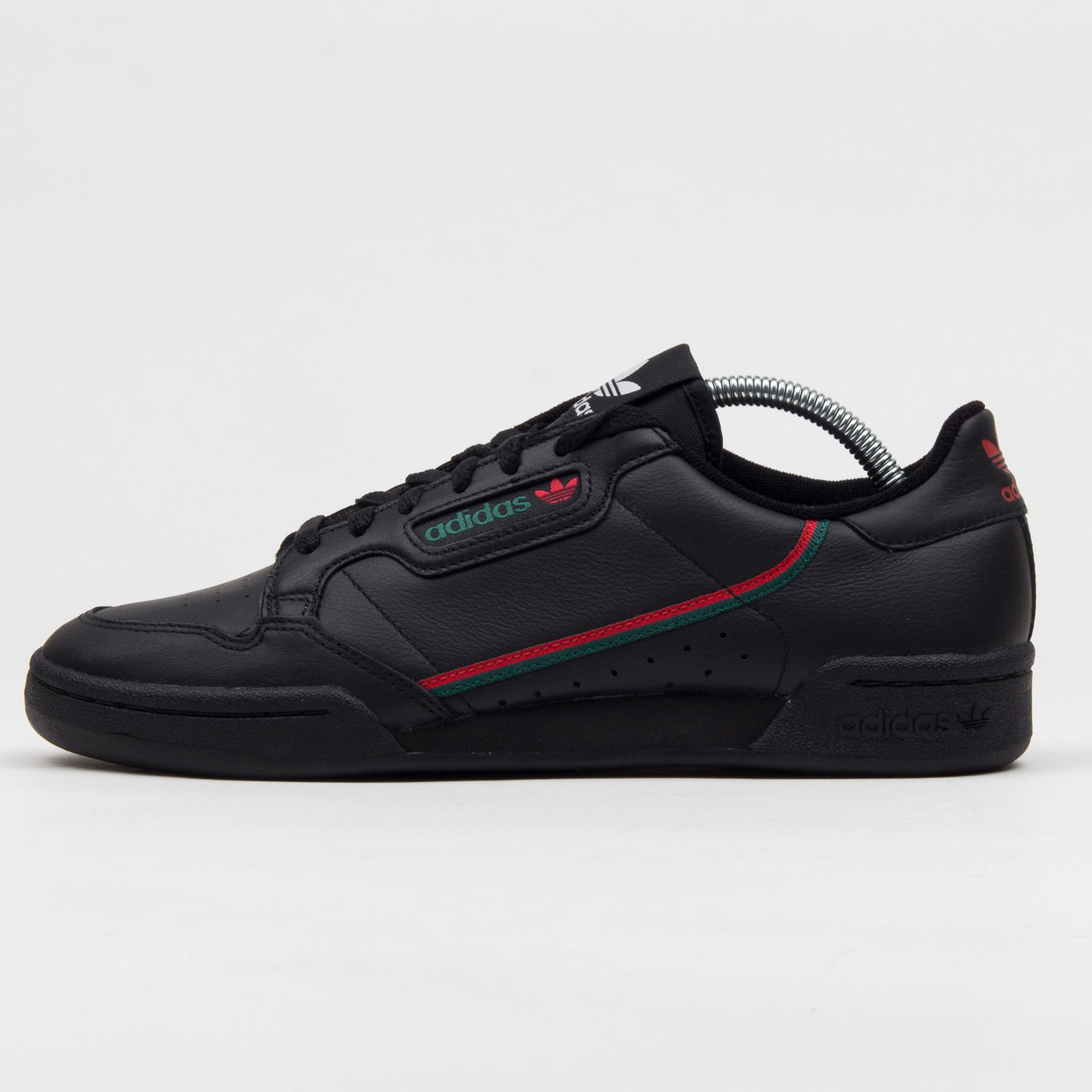 Tenisky a topánky adidas Originals Continental 80 Čierna | EE5343, 0