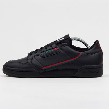 Tenisky a topánky adidas Originals Continental 80 Čierna | EE5343, 0