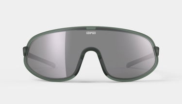 Slnečné okuliare IZIPIZI Speed S Crystal All Weather One size Zelené | SPEEDS3C165, 2