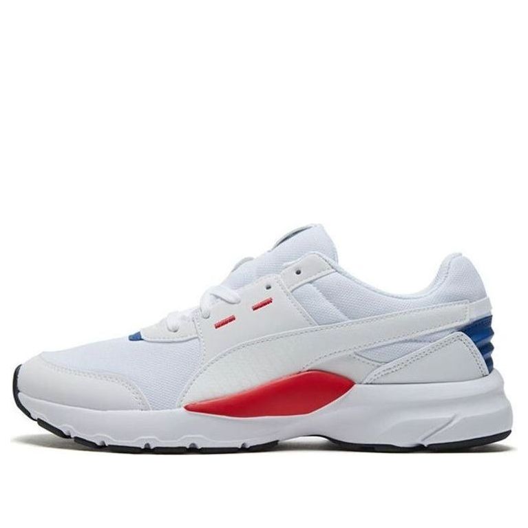 Tenisky a topánky Puma Future Runner Biela | 372611-06, 0