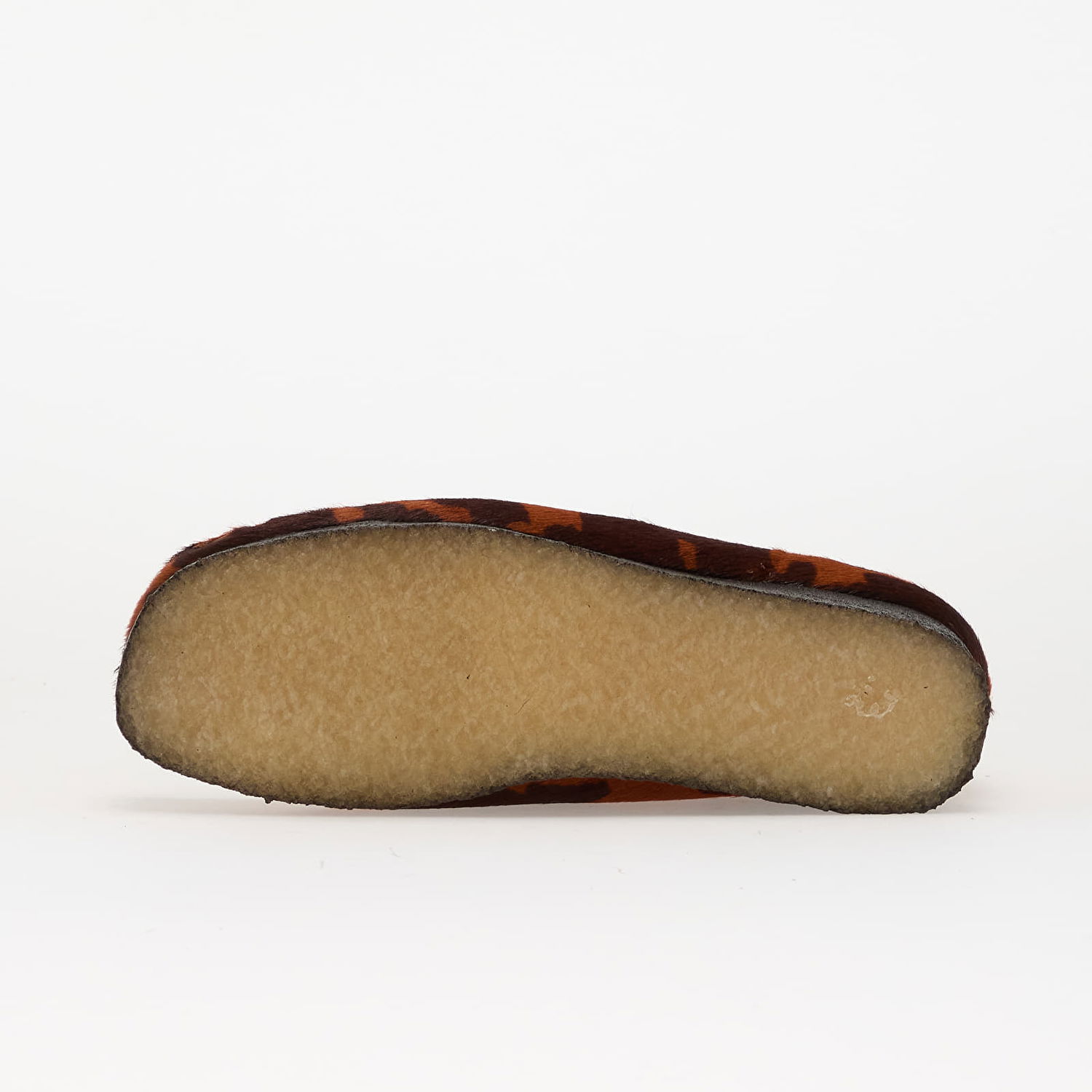 Tenisky a topánky Clarks Clarks Originals Wallabee Hnedá | 26183756, 1