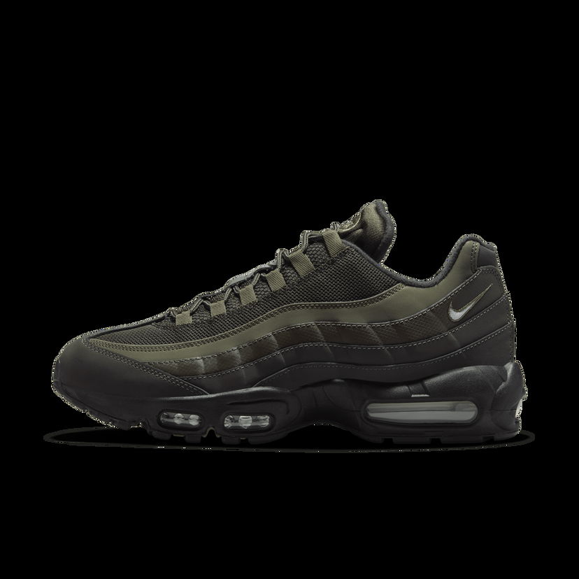 Tenisky a topánky Nike Air Max 95 Zelené | HQ3825-300