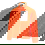 Iconic MCS Reversible Track Jacket