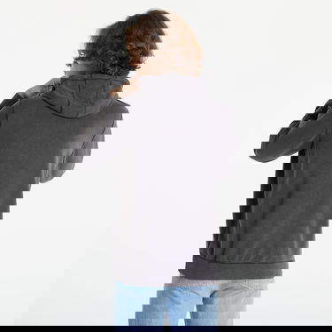 Mikina Jordan Dri-FIT Air Fleece Full-zip Hoodie Šedá | DC9737-010, 2