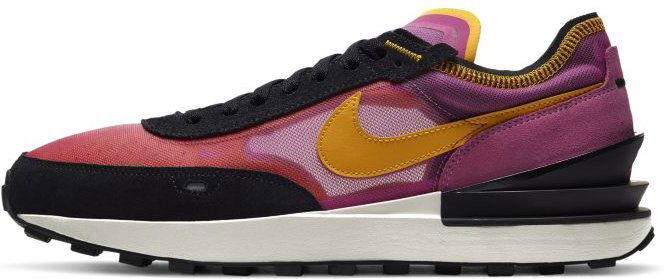 Tenisky a topánky Nike Waffle One M Červená | DA7995-600, 0