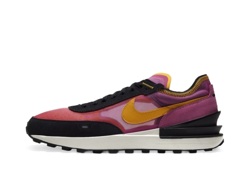 Tenisky a topánky Nike Waffle One M Červená | DA7995-600