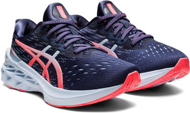 Tenisky a topánky Asics Novablast 2 W Fialová | 1012b049-400, 4