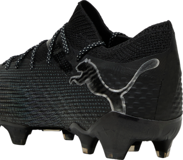Tenisky a topánky Puma FUTURE 7 ULTIMATE Low FG/AG Football Boots Čierna | 107919-02, 3