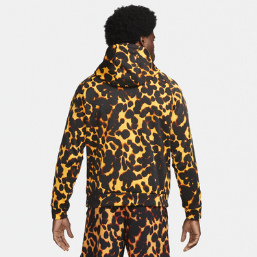 Mikina Nike Studio '72 Therma-FIT Žltá | FN3323-717, 4