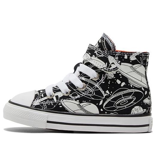 Tenisky a topánky Converse Chuck Taylor All Star Čierna | 773087C
