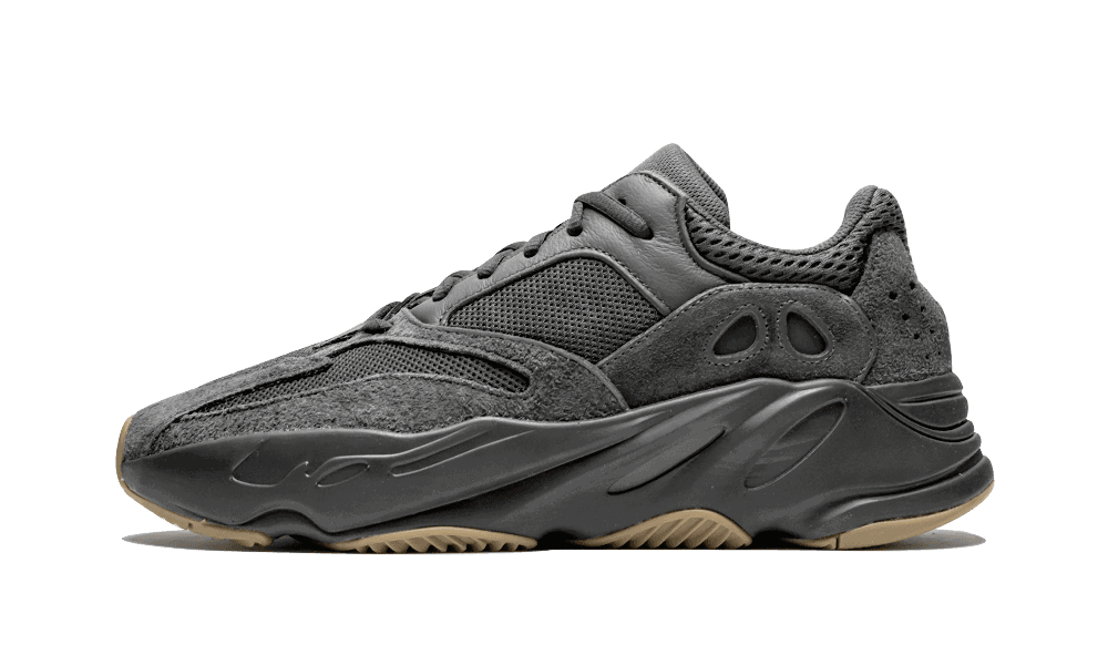 Tenisky a topánky adidas Yeezy Yeezy Boost 700 Utility 44 2/3 Šedá | FV5043, 1