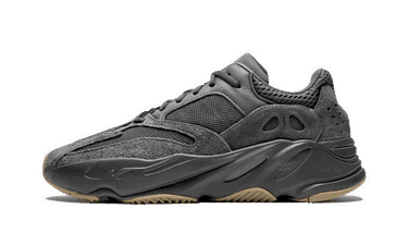 Tenisky a topánky adidas Yeezy Yeezy Boost 700 Utility 44 2/3 Šedá | FV5043, 1