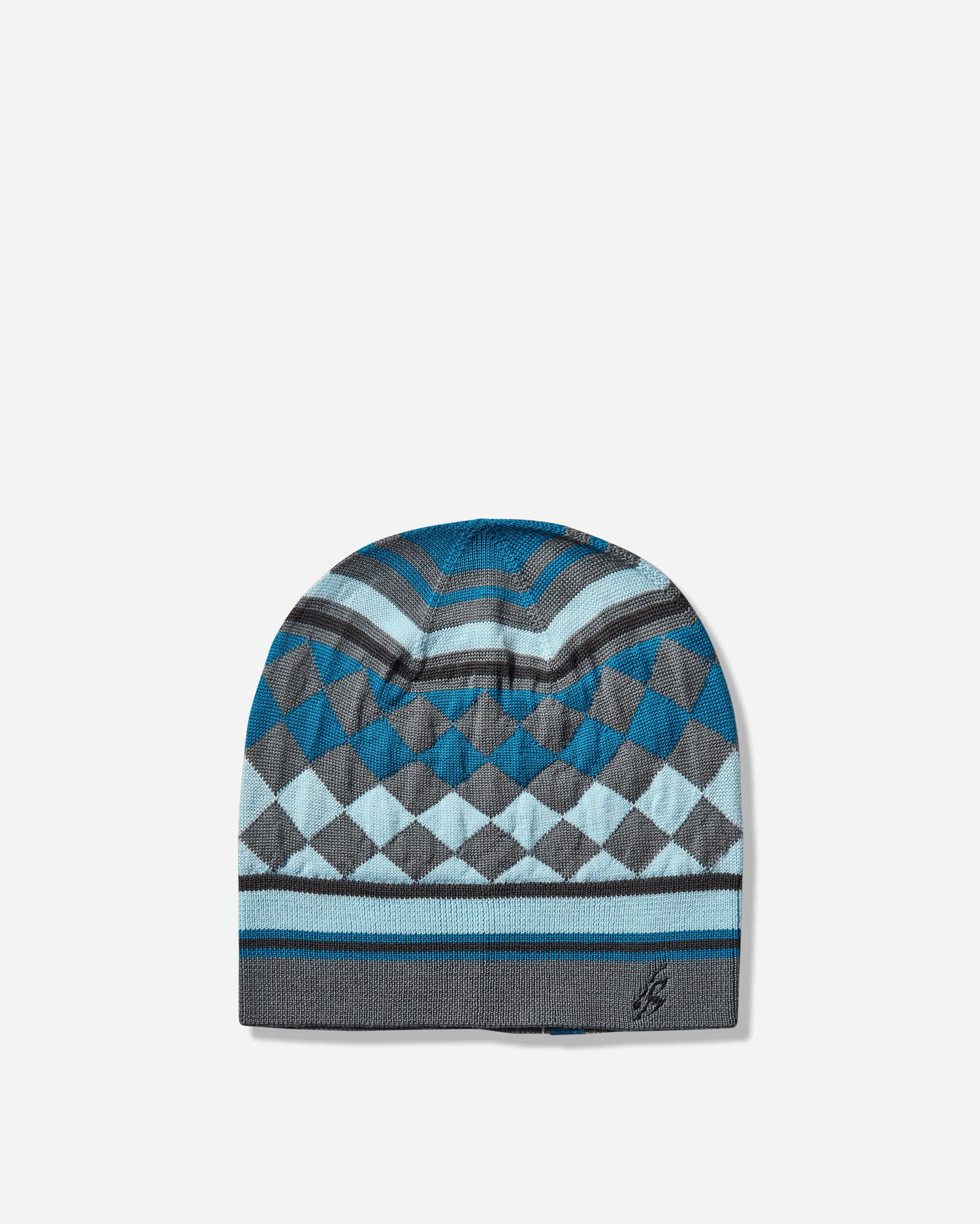Kulicha Asics Novalis Aquifolia Knit Hat Rôznofarebný | 3203A091-023, 1