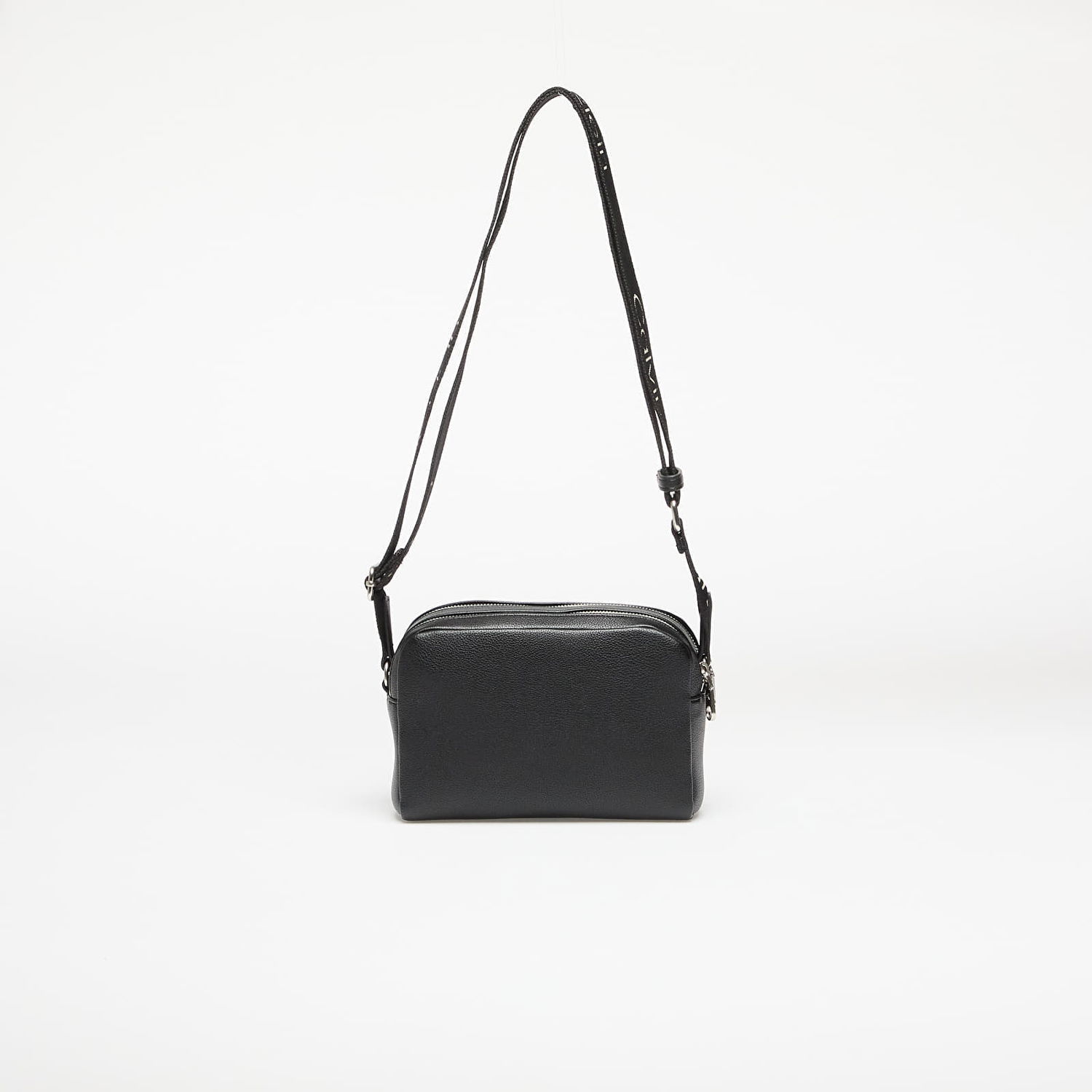 Taška cez rameno CALVIN KLEIN Calvin Klein Jeans Ultralight Double Zip Bag Čierna | LV04K3124G UB1, 1