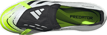 Tenisky a topánky adidas Performance adidas PREDATOR LEAGUE FT FG/MG Biela | JI1111, 3