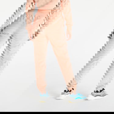 Nohavice adidas Originals Slim Jogger Ambient Blush Oranžová | HG5701, 2