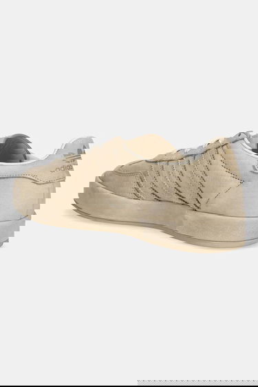 Tenisky a topánky adidas Originals Originals GAZELLE INDOOR LUX Béžová | JR8832, 2