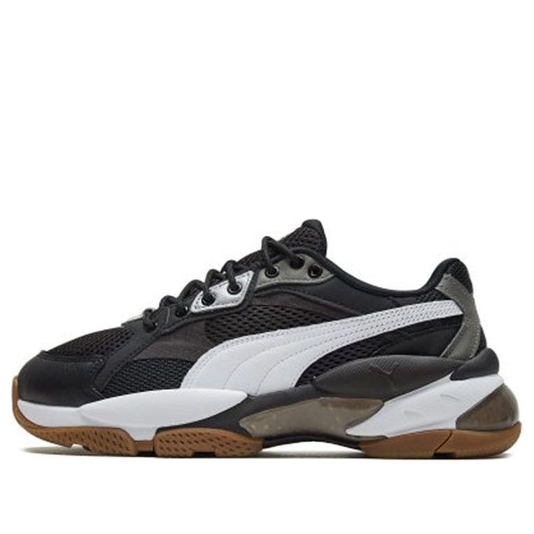 Tenisky a topánky Puma Lqd Cell Epsilon Čierna | 371909-10