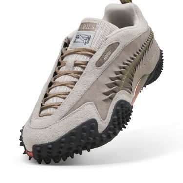 Tenisky a topánky Puma PUMA x ARIES Mostro Craft Béžová | 401318_01, 7