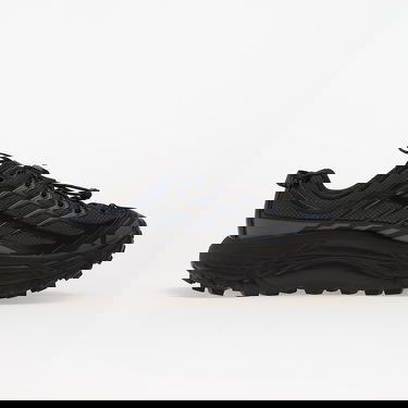 Tenisky a topánky Hoka One One MAFATE THREE2 WORDMARK Čierna | 1175490-BCKT, 4