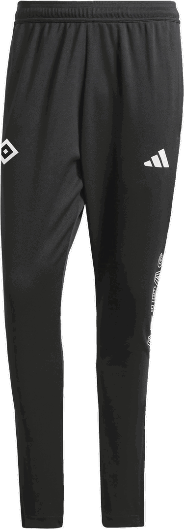 Tepláky adidas Originals Hamburger SV Training Pants Čierna | 6hsvjc9412, 0