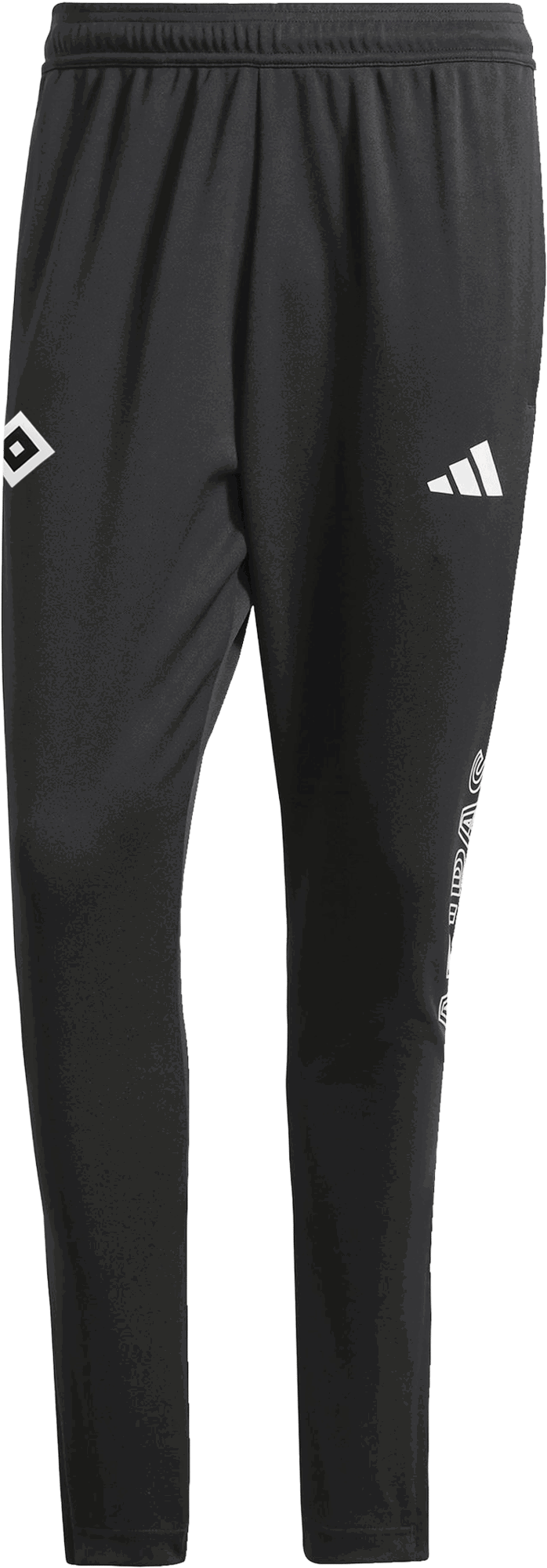 Tepláky adidas Originals Hamburger SV Training Pants Čierna | 6hsvjc9412, 0