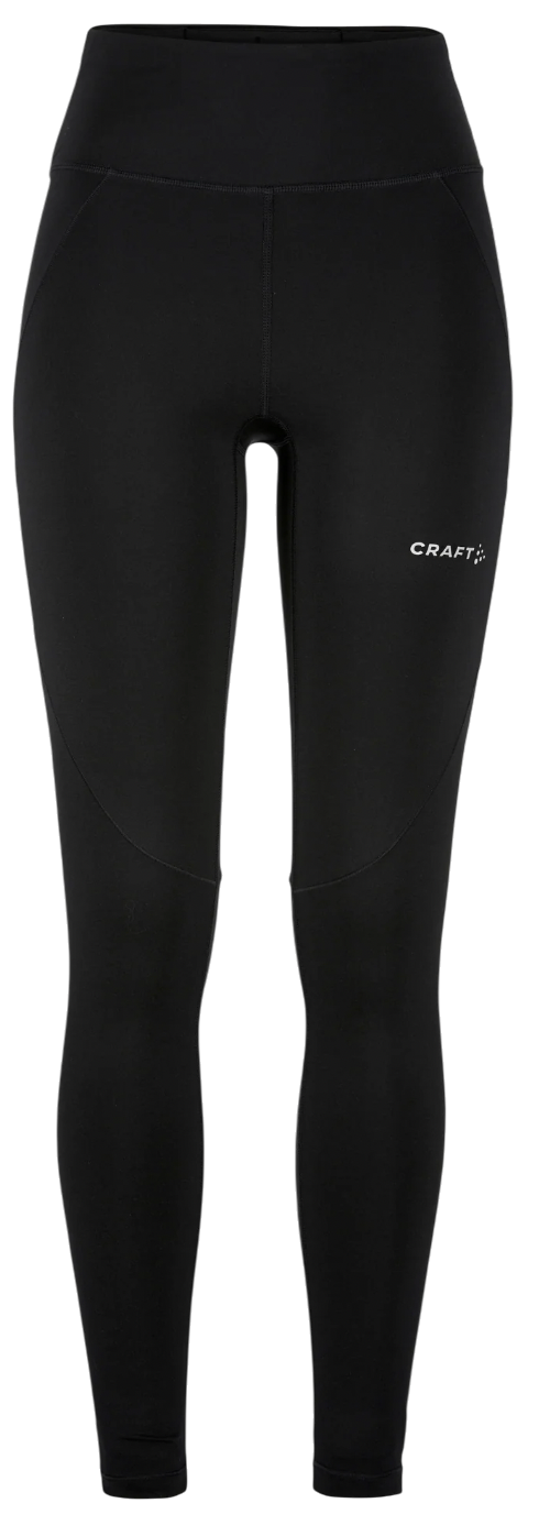 Legíny Craft ADV Essence Warm Tights Čierna | 1915294-999000, 0