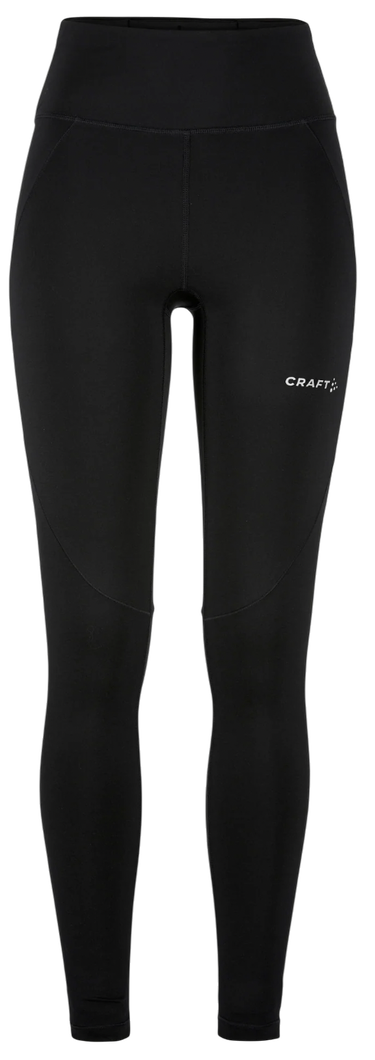 Legíny Craft ADV Essence Warm Tights Čierna | 1915294-999000, 0