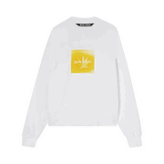 Leaf Crewneck