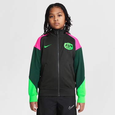 Súprava Nike Australia Dri-FIT Academy Pro Track Jacket Čierna | FV0092-321, 1
