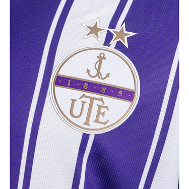 Dres Puma Újpest Home Jersey 2023/24 Fialová | 776118-01, 1
