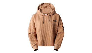 Mikina The North Face Mhysa Hoodie Béžová | NF0A823KN15, 1