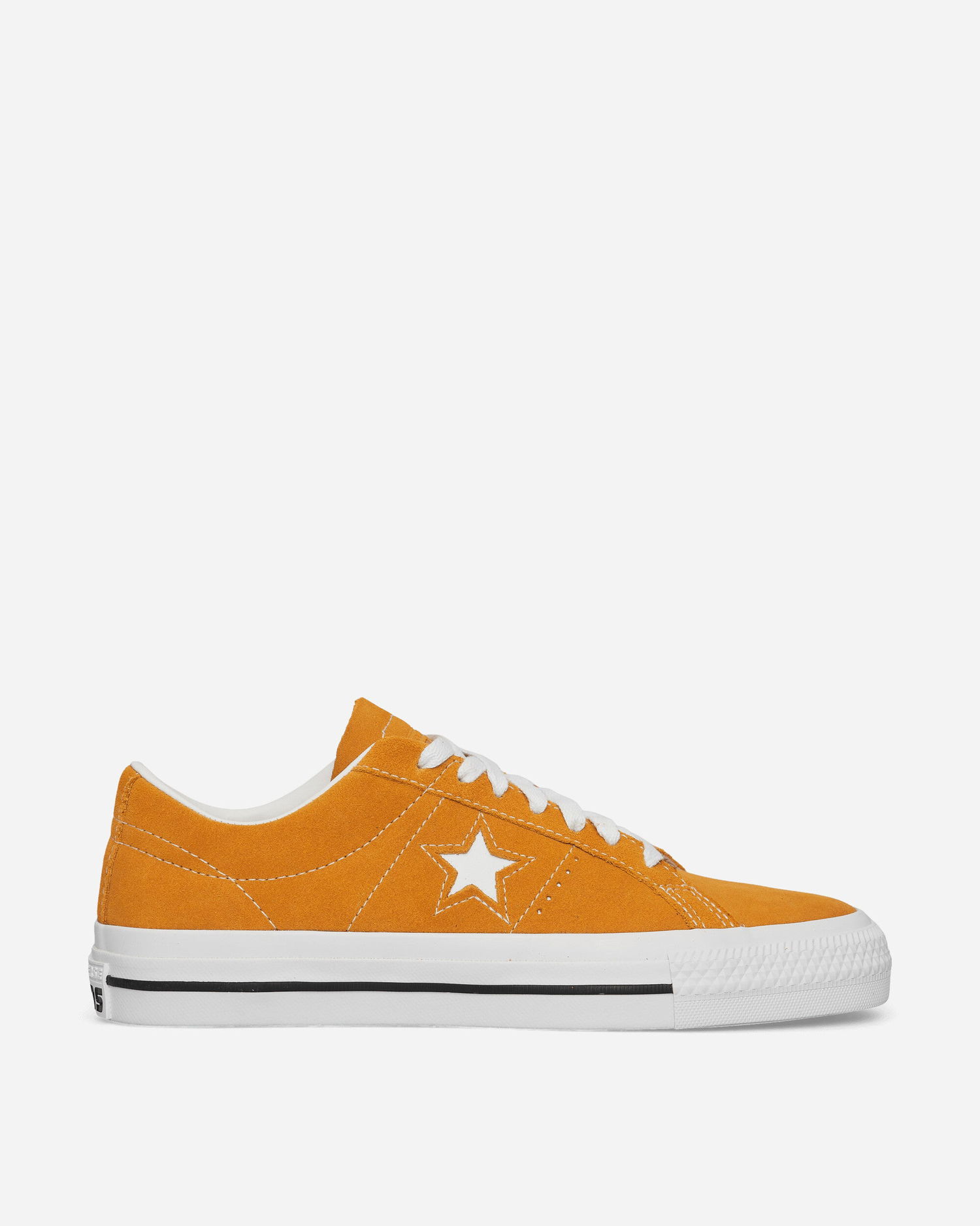 Tenisky a topánky Converse One Star Pro Žltá | A09231C, 0